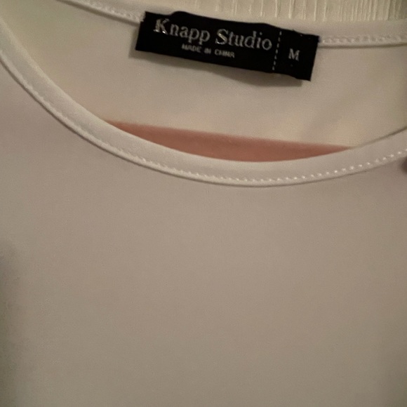 White top - Picture 3 of 3